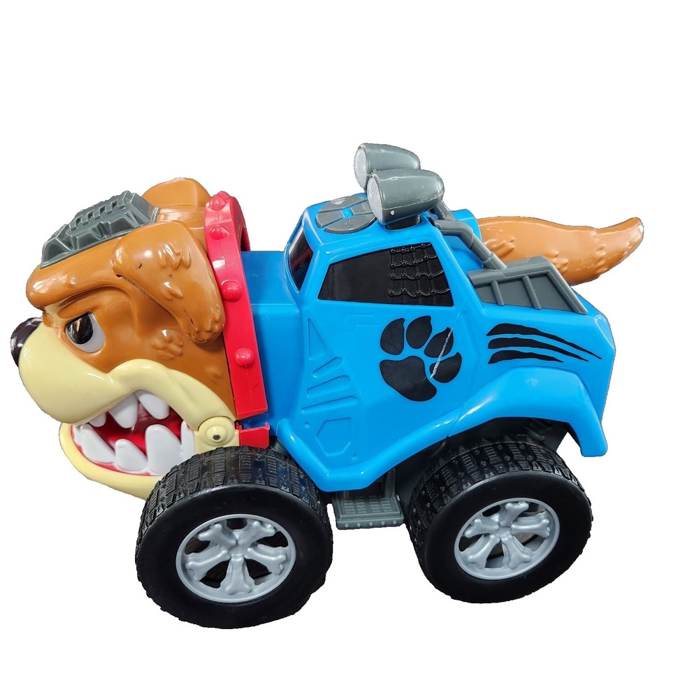 Adventure Force Chomp and Cruise Motorized Vehicle‎ Dog